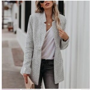 VICI Tayshia blazer/coat